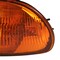 Spec-D Tuning 92-95 Honda Civic Corner Lights Amber 4Dr LC-CV924AM-RS - alternate 7